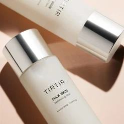 TIRTIR Milk Skin Toner kasvovesi 150 ml
