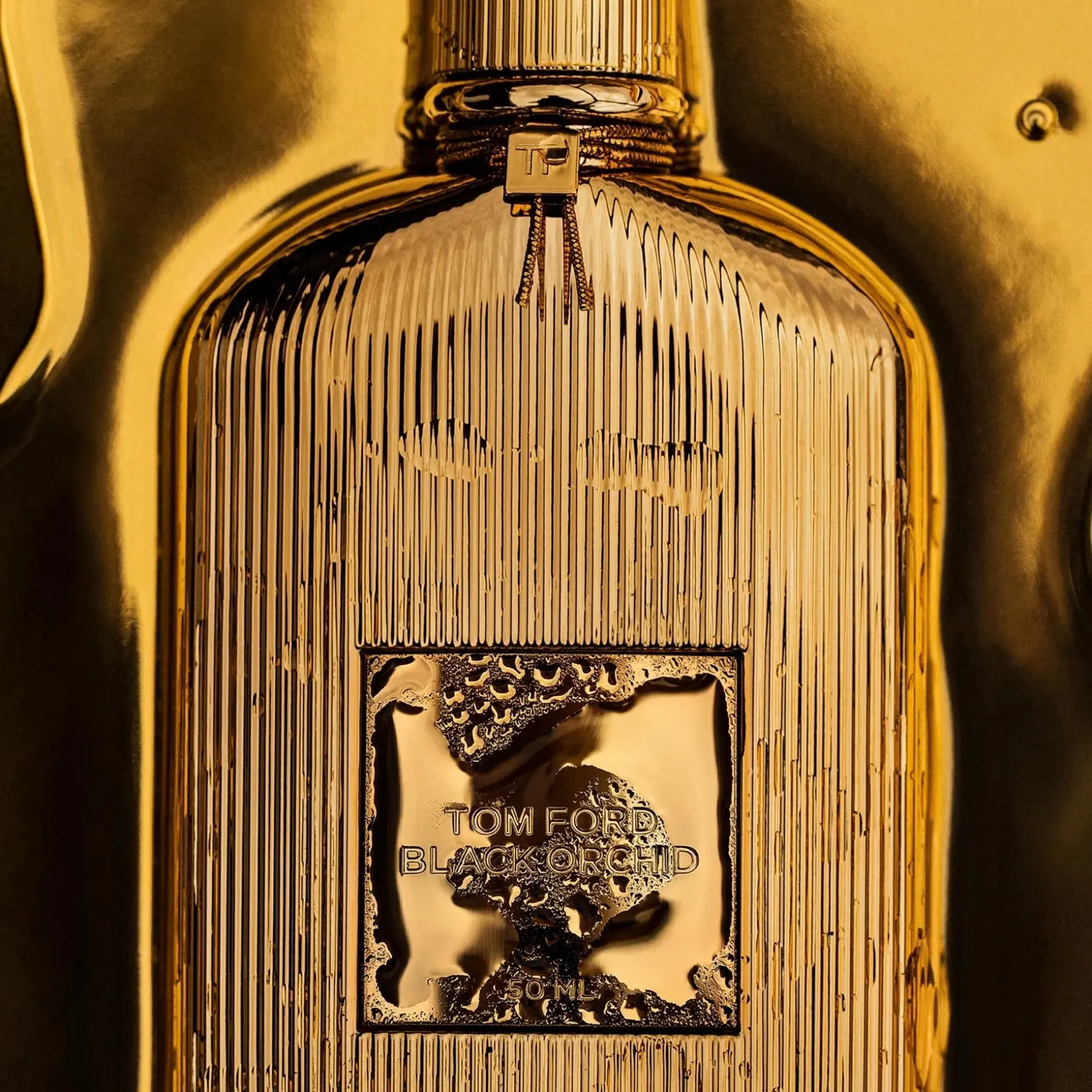 Tom Ford Black Orchid Parfum tuoksu 50 ml