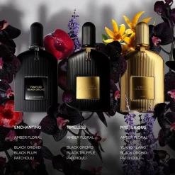 Tom Ford Black Orchid Parfum tuoksu 50 ml