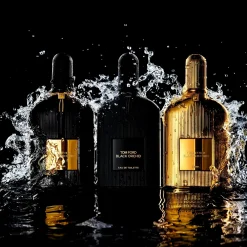 Tom Ford Black Orchid Parfum tuoksu 150 ml