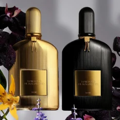 Tom Ford Black Orchid Parfum tuoksu 150 ml