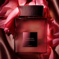 Tom Ford Café Rose EdP tuoksu 100 ml