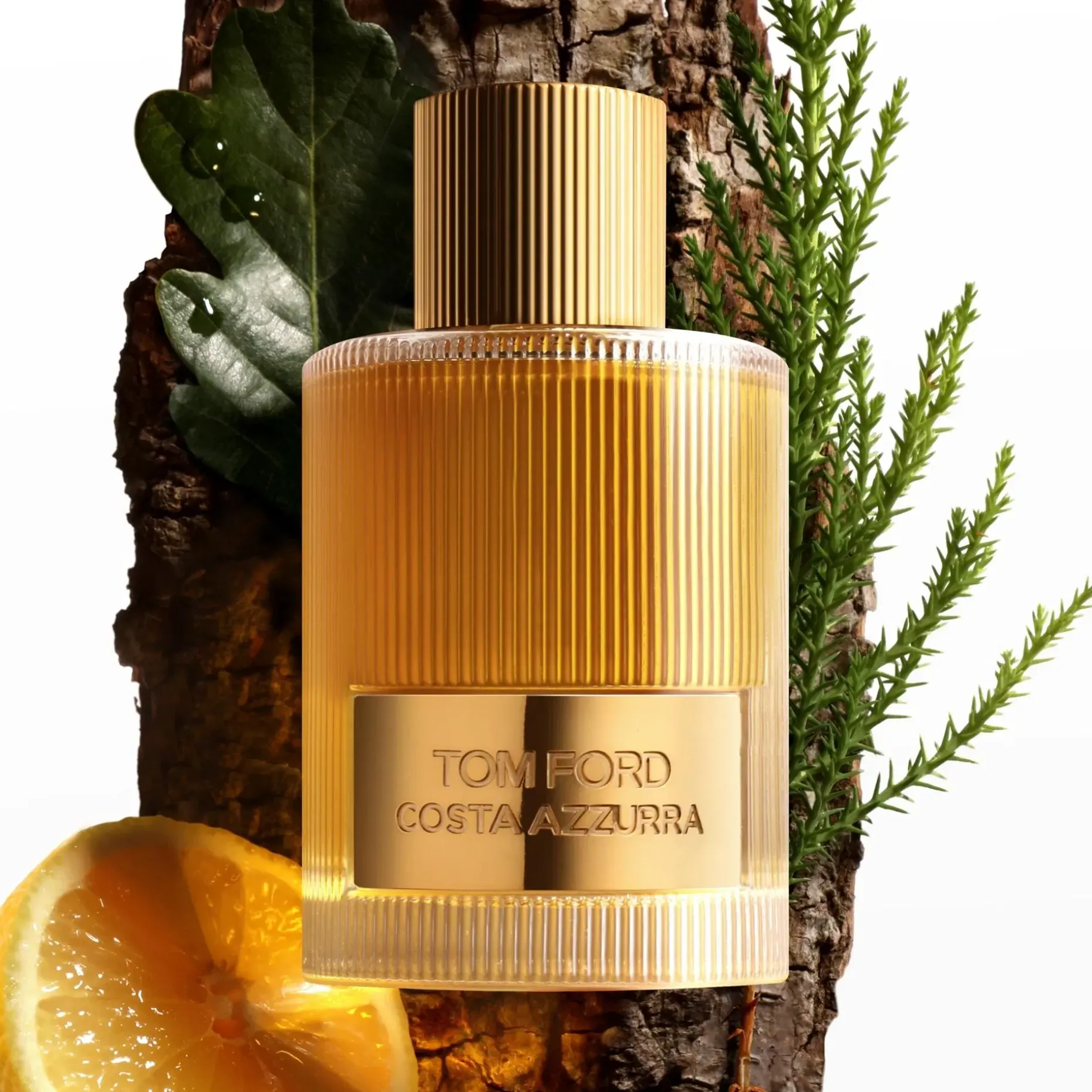 Tom Ford Costa Azzura EdP tuoksu 50 ml