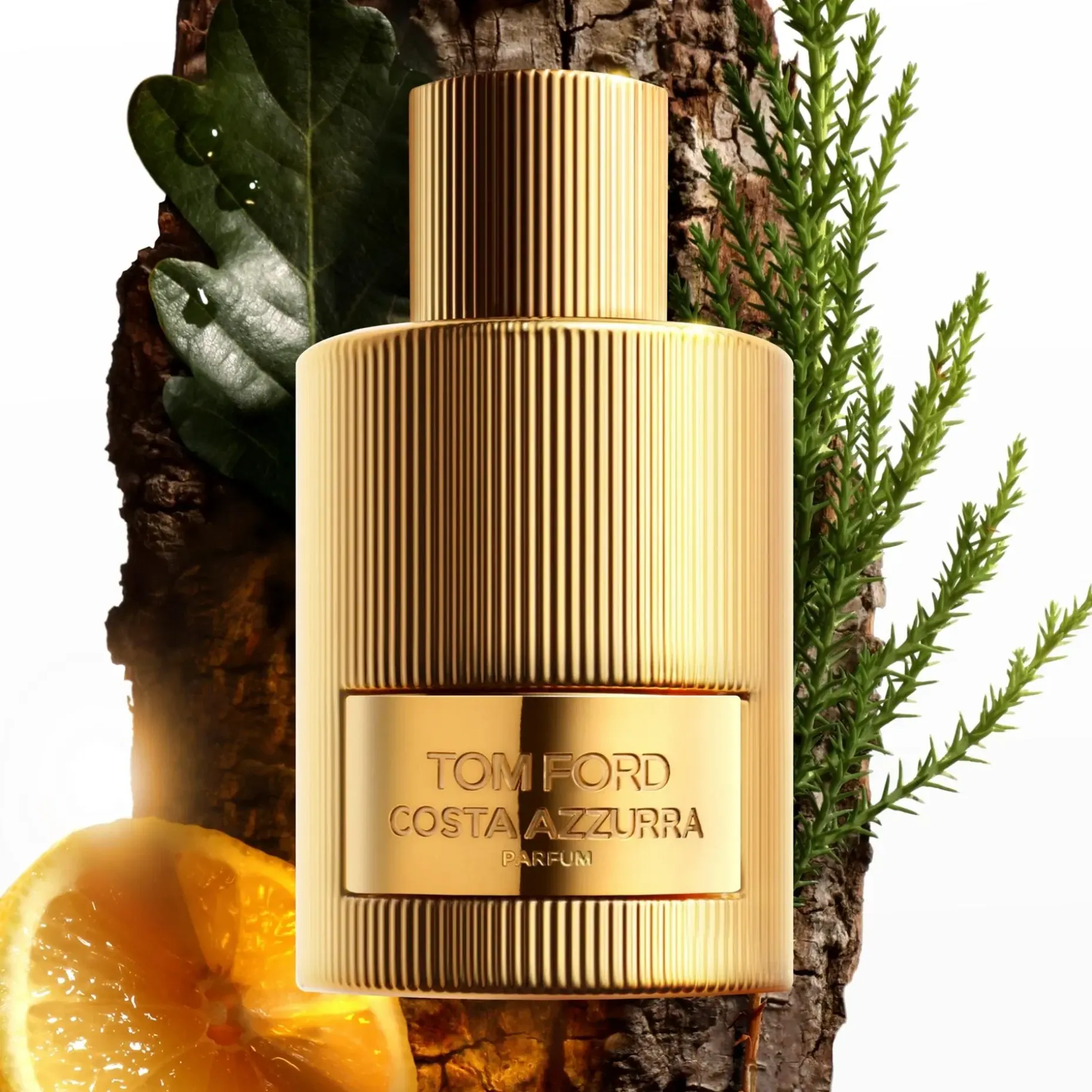 Tom Ford Costa Azzura Parfum EdP tuoksu 100 ml