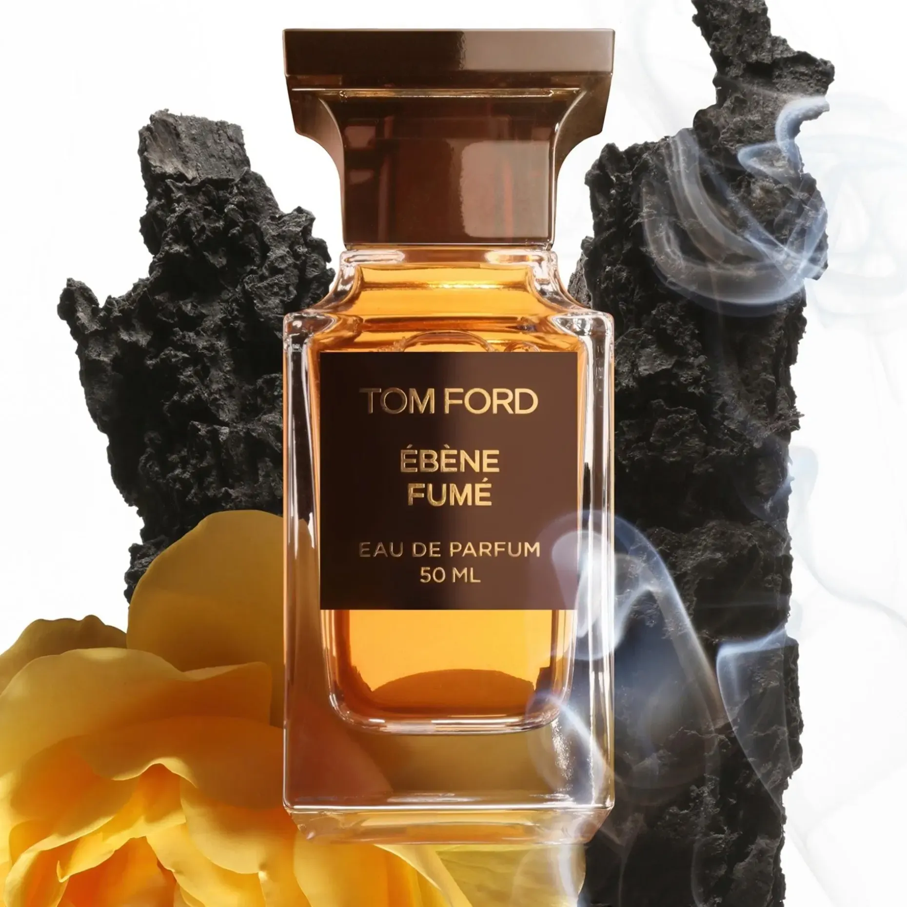 Tom Ford Ebene Fume Eau de Parfum 100 ml