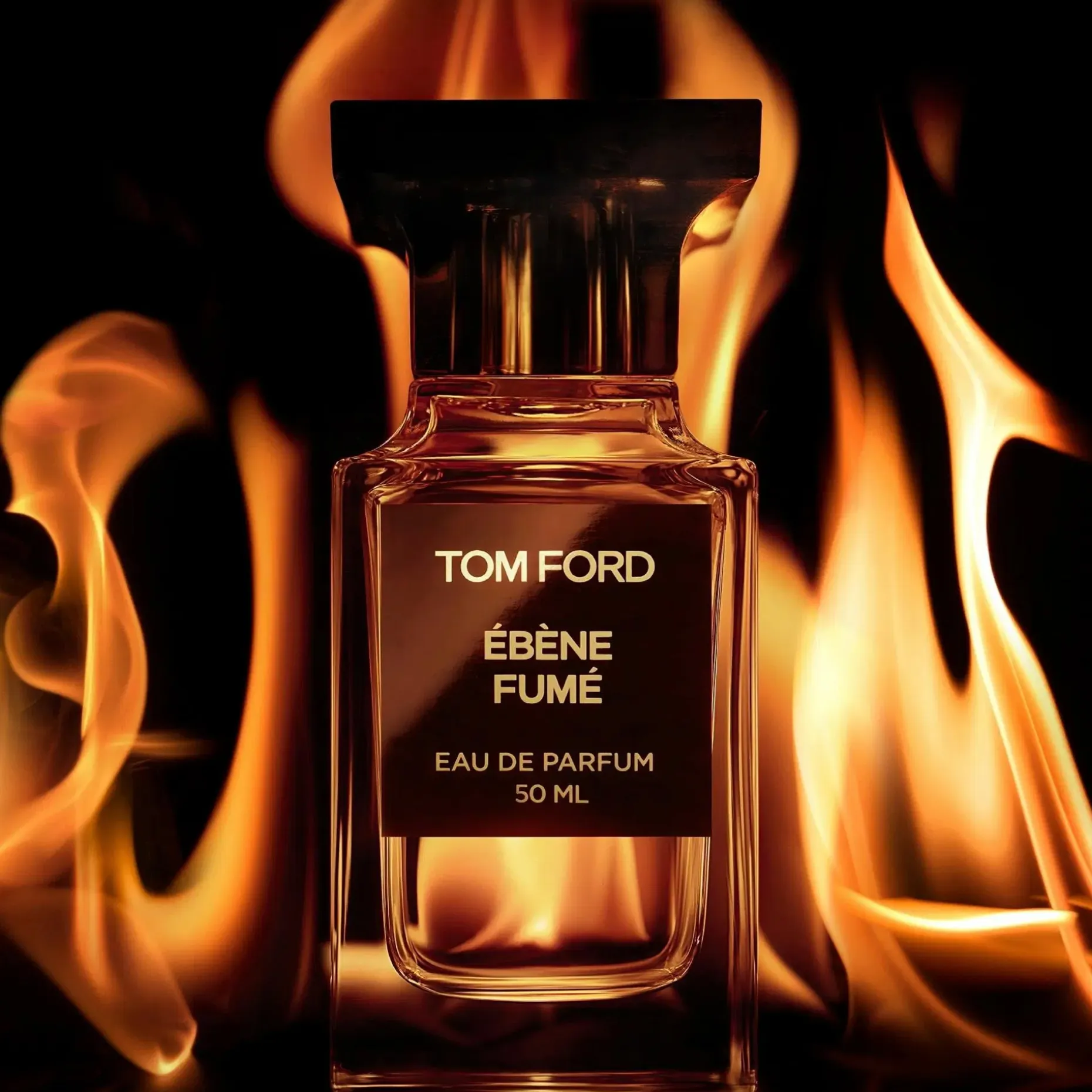 Tom Ford Ebene Fume Eau de Parfum 50 ml