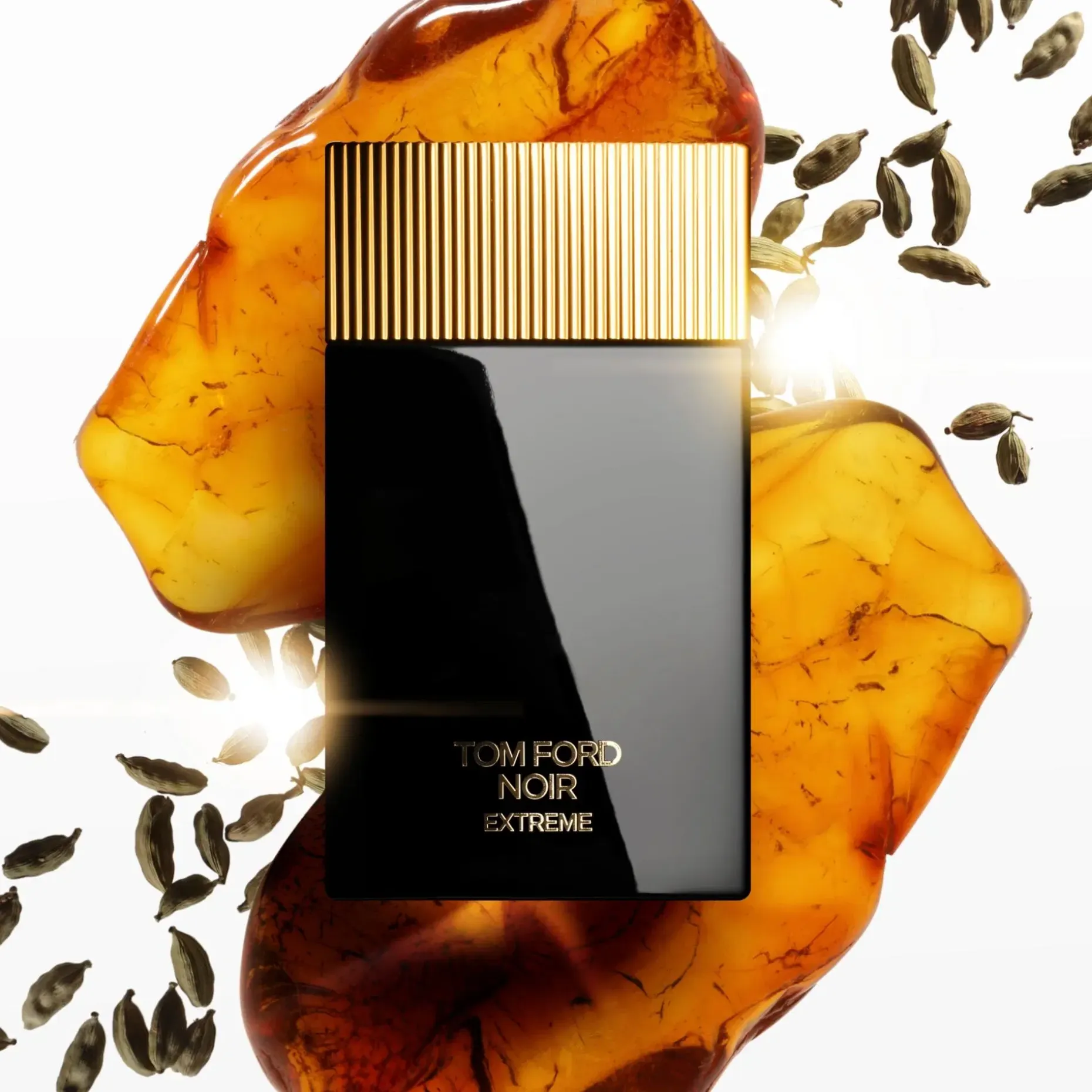 Tom Ford Noir Extreme EdP tuoksu 50 ml