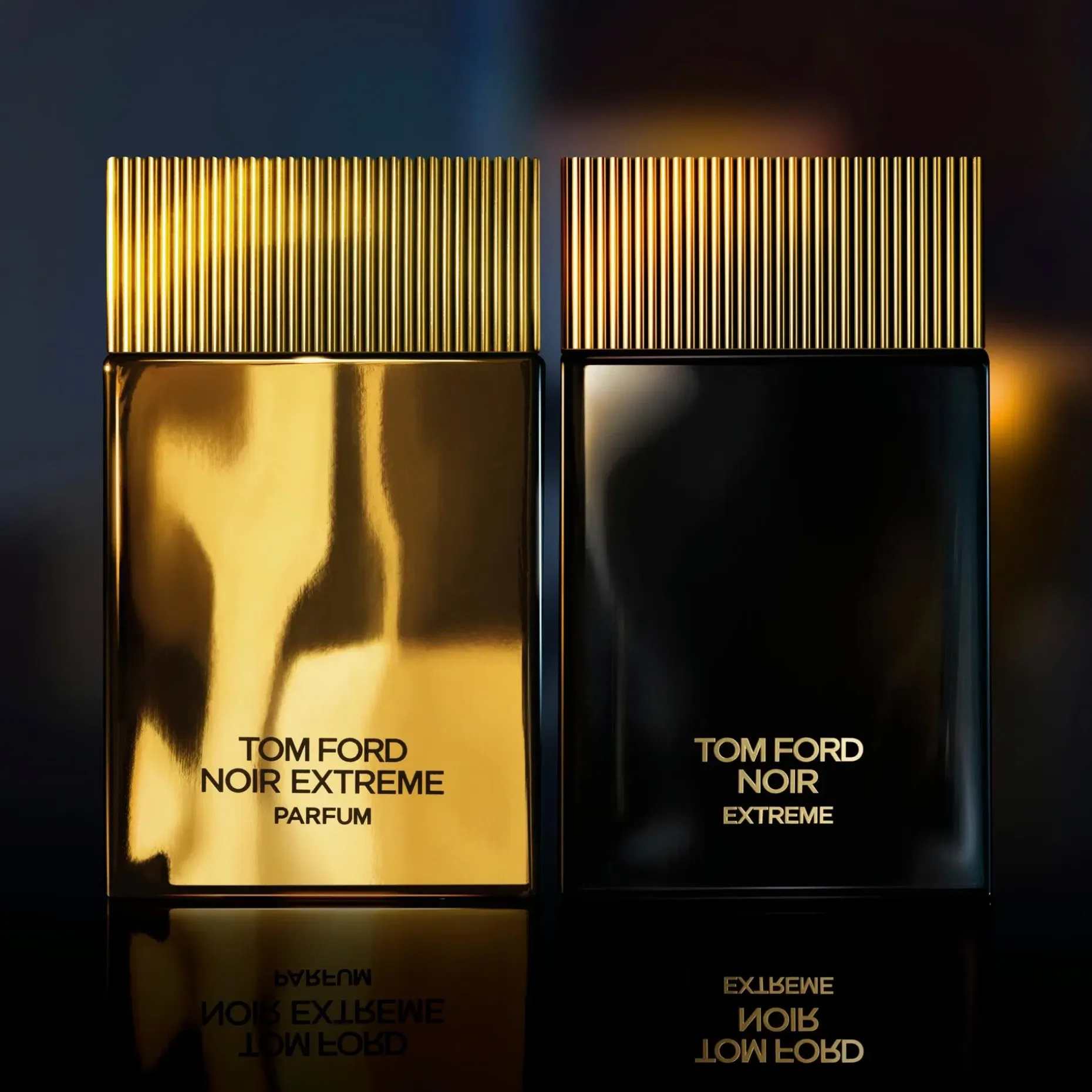 Tom Ford Noir Extreme Parfum tuoksu 50 ml