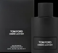 Tom Ford Ombre Leather EdP tuoksu 100 ml