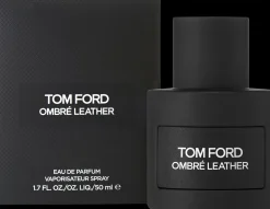 Tom Ford Ombre Leather EdP tuoksu 50 ml