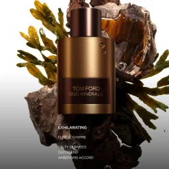 Tom Ford Oud Minérale EdP tuoksu 50 ml
