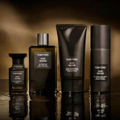 Tom Ford Oud Wood All Over Body Spray 150 ml