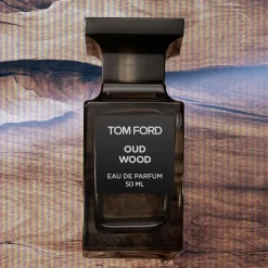 Tom Ford Oud Wood Eau de Parfum 50 ml