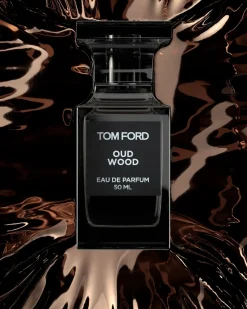 Tom Ford Oud Wood Eau de Parfum 100 ml