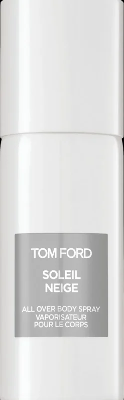 Tom Ford Soleil Neige Eau de Parfum All Over Body Spray 150 ml vartalotuoksu
