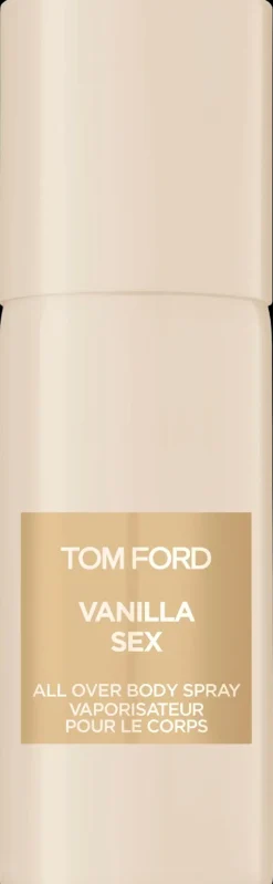 Tom Ford Vanilla Sex All Over Body Spray 150 ml vartalotuoksu