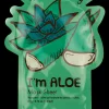 TONYMOLY I Am Real Aloe Mask Sheet