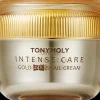 TONYMOLY Intense Care Gold 24K Snail Cream kosteusvoide 45ml