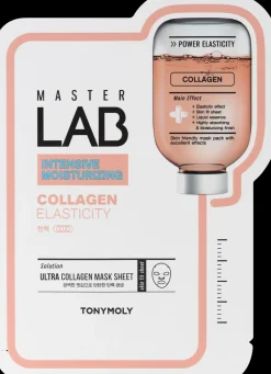 Tonymoly Master Lab Sheet Mask Collagen
