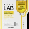 Tonymoly Master Lab Sheet Mask Vitamin C