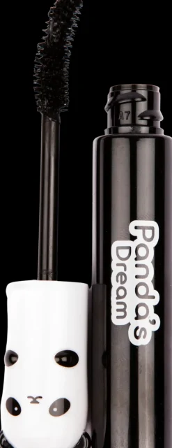 Tonymoly Panda's Dream Smudge Out Mascara Long Lash ripsiväri 10g