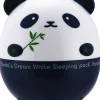 TONYMOLY Panda's Dream White Sleeping Pack yönaamio 50g
