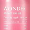 TONYMOLY WONDER Ceramide Mochi Ampoule seerumi 100ml