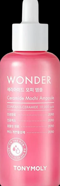 TONYMOLY WONDER Ceramide Mochi Ampoule seerumi 100ml