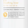 TONYMOLY Wonder Rice Smoothing Toner kosteuttava kasvovesi 500ml