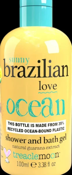 Treaclemoon Brazilian Love Shower Gel suihkugeeli 100ml