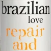 Treaclemoon Brazilian Love Repair With Shine Conditioner -hoitoaine 500ml