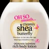 Treaclemoon Creamy Shea Butterfly Body Lotion vartalovoide 250ml