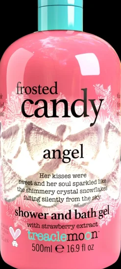 Treaclemoon Frosted Candy Angel Shower Gel suihkugeeli 500ml