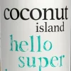 Treaclemoon My Coconut Island Hello Super Hydrator Shampoo 500ml