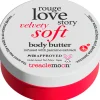 Treaclemoon Rouge Love Story Body Butter vartalovoide 200ml