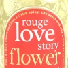 Treaclemoon Rouge Love Story Shower Gel suihkugeeli 100ml