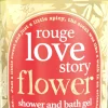 Treaclemoon Rouge Love Story Shower Gel suihkugeeli 500ml