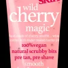 treaclemoon Wild Cherry Magic Body Scrub vartalokuorinta 225ml