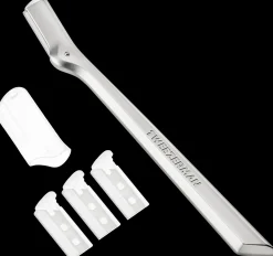 TWEEZERMAN Brow Razor 1pcs
