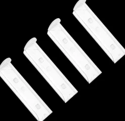 TWEEZERMAN Facial Razor Replacement Blades 4pcs