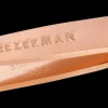 TWEEZERMAN Mini Slant Tweezer Rose Gold 1pcs.