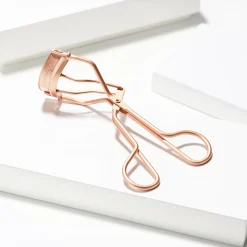 TWEEZERMAN Rose Gold Classic Lash Curler 1pcs.