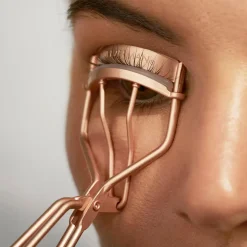 TWEEZERMAN Rose Gold Classic Lash Curler 1pcs.