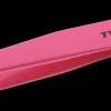 TWEEZERMAN Slant Tweezer Pretty in Pink 1pcs.