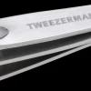 TWEEZERMAN Stainless Steel Fingernail Clipper 1pcs.