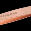 TWEEZERMANSlant Tweezer Rose Gold 1pcs.