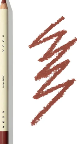 Uoga Uoga Huultenrajauskynä 5 g