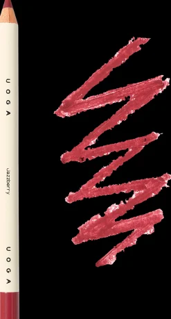 Uoga Uoga Huultenrajauskynä 5 g