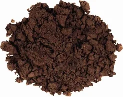 Uoga Uoga Mineral Eye Shadow with Amber mineraaliluomiväri 1 g