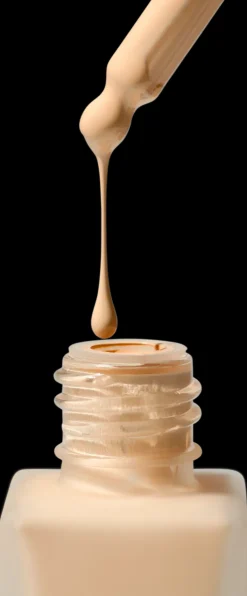 Uoga Uoga Mineral Serum Foundation Spf 20 meikkivoide 30 ml